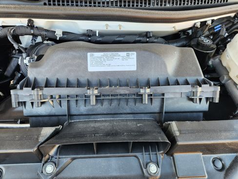 New 2025 Chevrolet Express 4500 w/ Power Convenience Package image 29