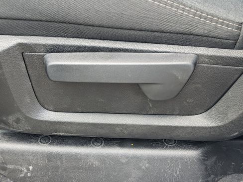 New 2025 RAM 2500 Tradesman image 18