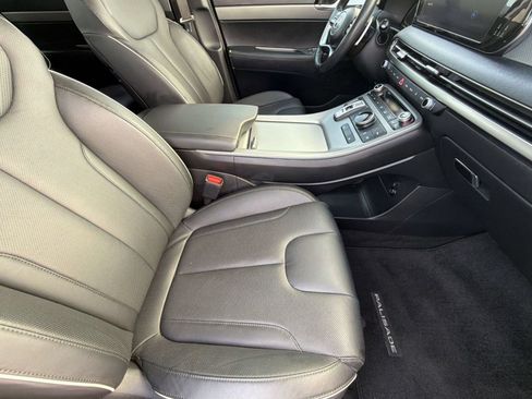 Used 2024 Hyundai Palisade XRT FWD image 25