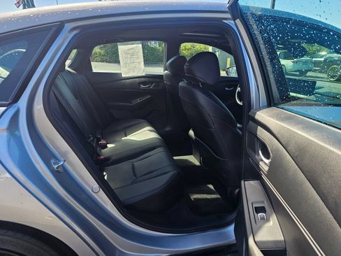 Used 2023 Honda Accord Sport image 12