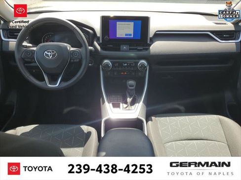 Certified 2024 Toyota RAV4 XLE w/ Convenience Package AWD/4WD image 18