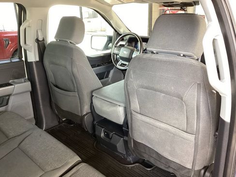 Used 2024 Ford F150 XLT w/ Tow/Haul Package AWD/4WD image 40