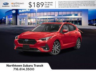 New 2026 Subaru Impreza 2.0i Sport AWD/4WD video 1