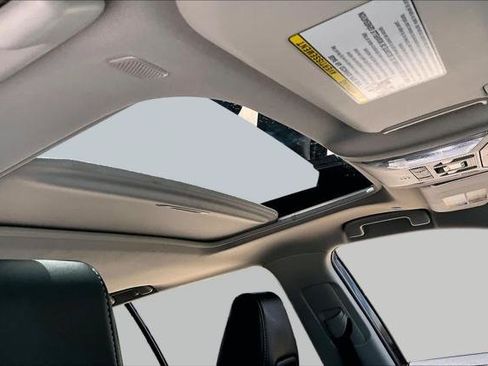 Certified 2024 Toyota RAV4 Limited FWD image 14