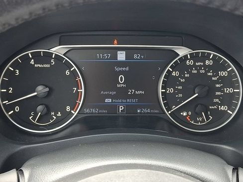 Used 2023 Nissan Altima 2.5 SL FWD image 17