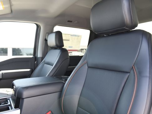 New 2026 Ford F250 Lariat AWD/4WD image 15
