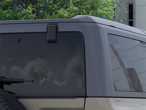 New 2025 Ford Bronco 2-Door image 25