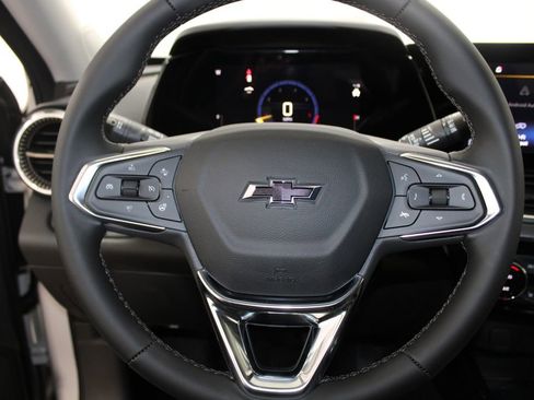 New 2026 Chevrolet Trax ACTIV w/ Driver Confidence Package image 28