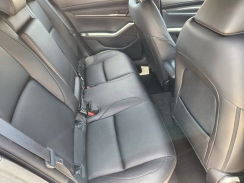 Used 2025 MAZDA MAZDA3 s Sport FWD image 31