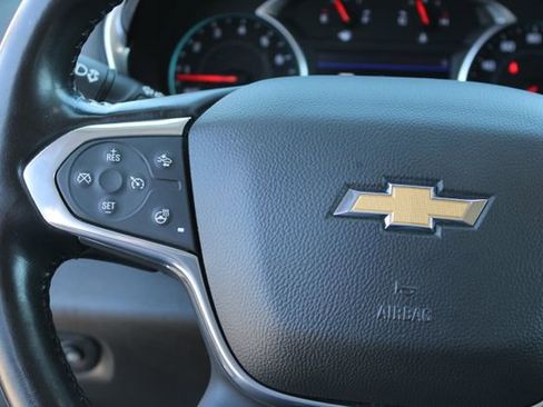 Used 2020 Chevrolet Traverse Premier w/ Redline Edition image 19