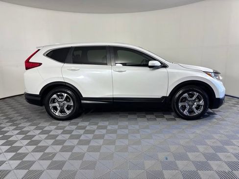 Used 2019 Honda CR-V EX-L image 5