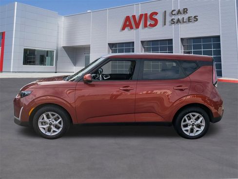 Used 2024 Kia Soul LX w/ Option Group 015 image 10