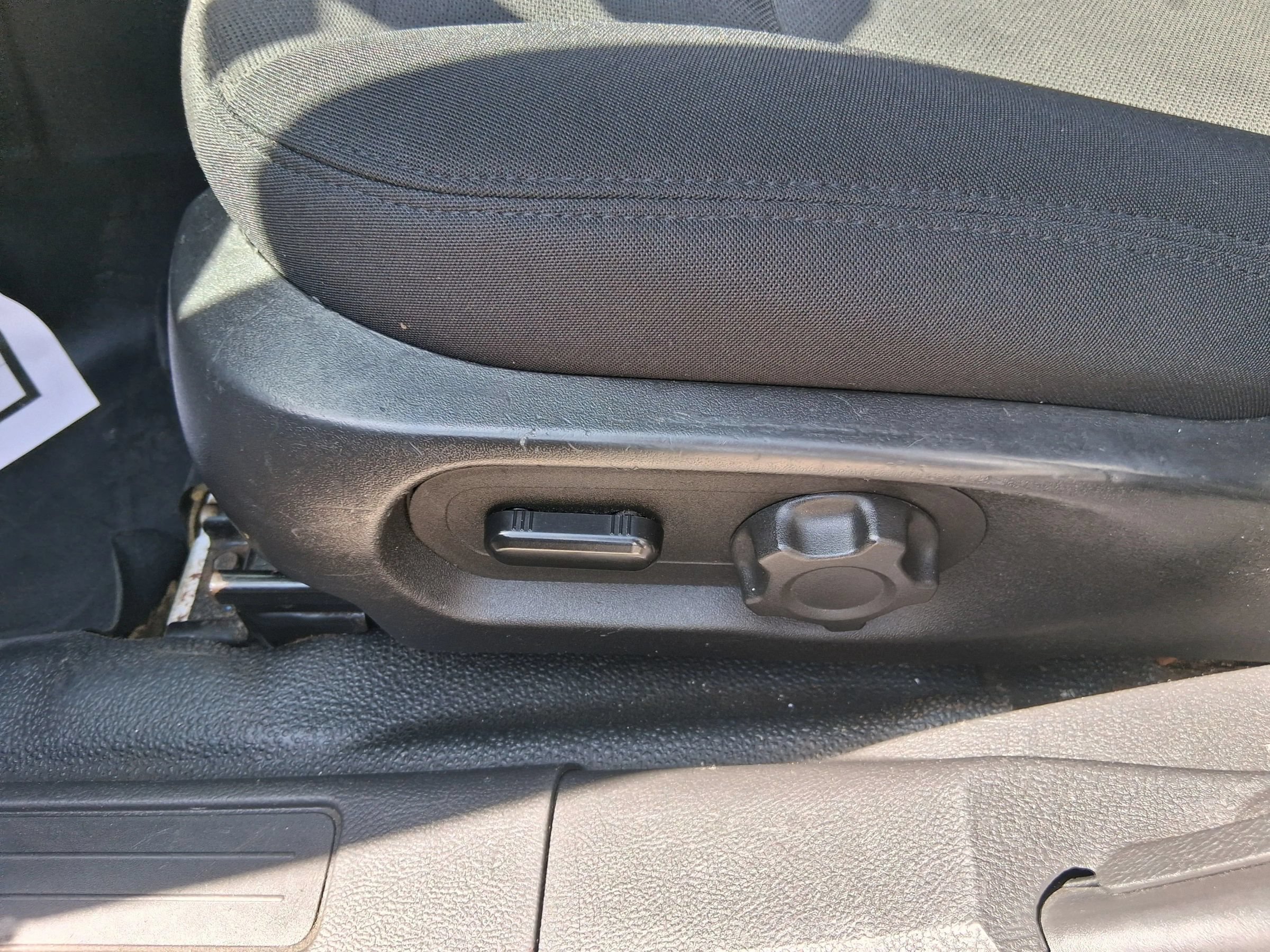 Used 2017 Ford Taurus Police Interceptor w/ Trunk Upfit Package FWD image 26