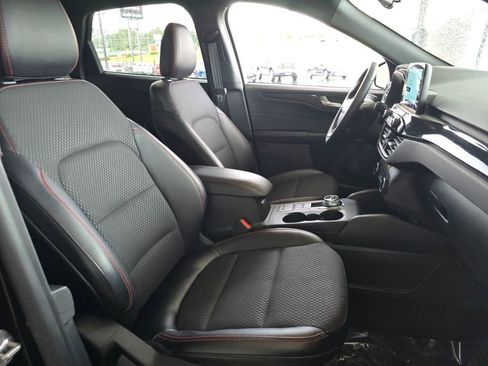 Used 2025 Ford Escape ST-Line AWD/4WD image 21