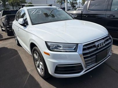 Used 2019 Audi Q5 2.0T Premium w/ Convenience Package