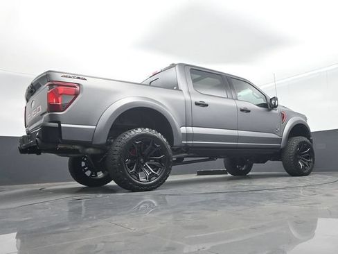 Used 2024 Ford F150 XLT w/ Equipment Group 303A High AWD/4WD image 58