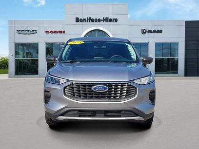 Used 2023 Ford Escape Active