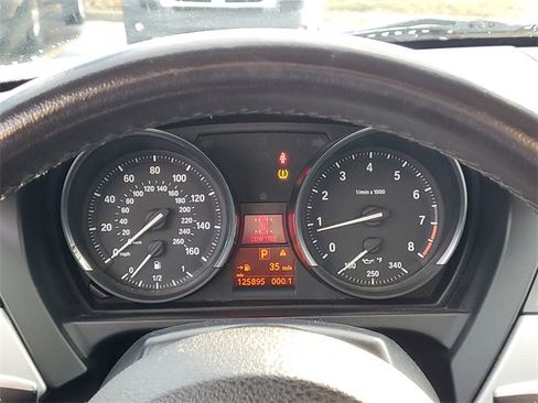 Used 2016 BMW Z4 sDrive28i image 19