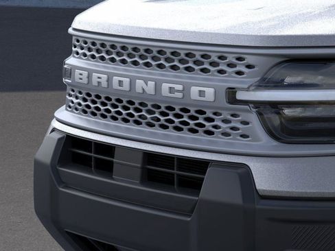 New 2025 Ford Bronco Sport Big Bend w/ Convenience Package image 18