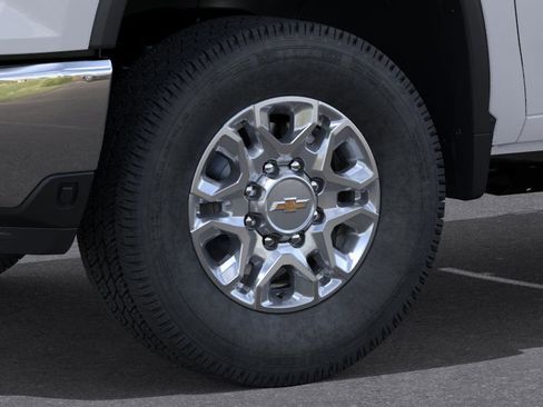 New 2026 Chevrolet Silverado 3500 W/T image 9