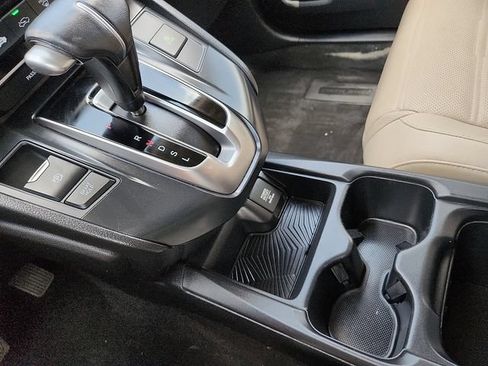 Used 2019 Honda CR-V EX-L image 25