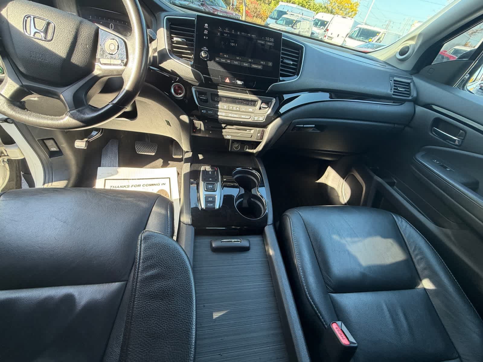 Used 2019 Honda Pilot Touring image 20