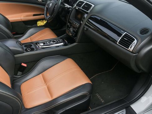 Used 2013 Jaguar XKR R-S RWD image 40