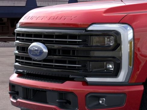 New 2026 Ford F350 4x4 Crew Cab Super Duty image 17