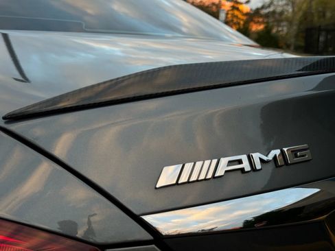 Used 2017 Mercedes-Benz C 43 AMG 4MATIC Sedan image 45