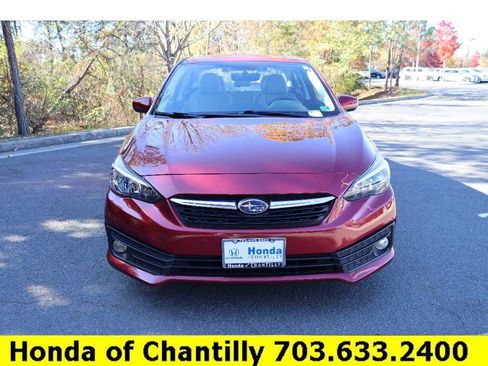Used 2023 Subaru Impreza Premium image 2