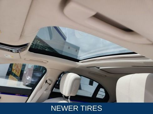 Used 2022 Mercedes-Benz S 500 4MATIC image 6