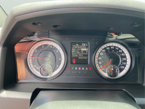 Used 2018 RAM 1500 Express AWD/4WD image 33
