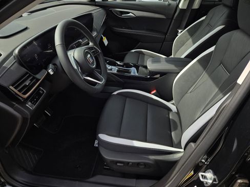 New 2026 Buick Envision Sport Touring AWD/4WD image 8