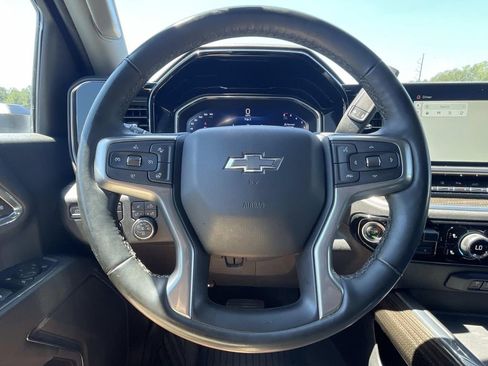 Used 2024 Chevrolet Silverado 2500 LT w/ Z71 Sport Edition AWD/4WD image 29