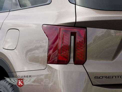New 2026 Kia Sorento SX Prestige image 11