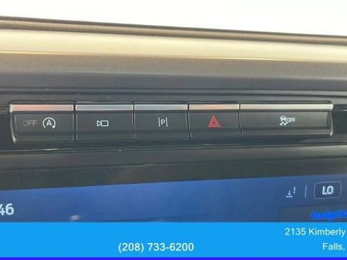 Used 2024 Ford F150 Lariat w/ Equipment Group 502A High image 32