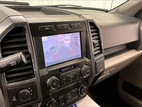 Used 2020 Ford F150 XLT w/ Trailer Tow Package AWD/4WD image 27