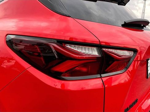 Used 2020 Chevrolet Blazer RS image 20