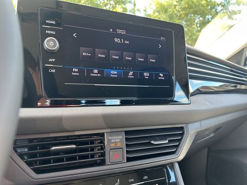 New 2026 Volkswagen Jetta S image 14