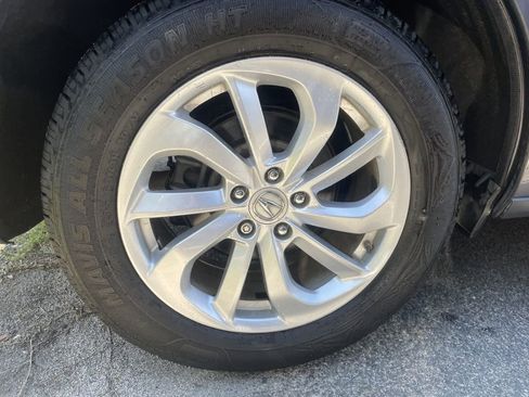 Used 2017 Acura RDX Base image 9