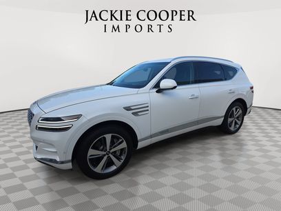 Used 2023 Genesis GV80 3.5T w/ Advanced Package