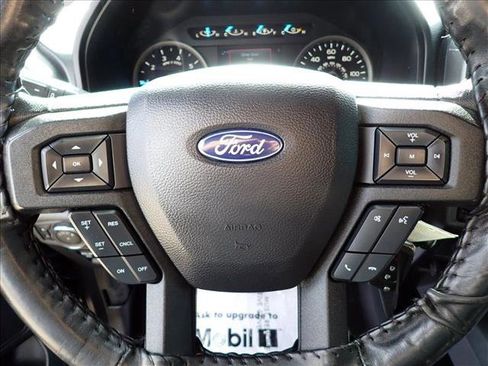 Used 2020 Ford F150 XLT w/ Equipment Group 302A Luxury image 16