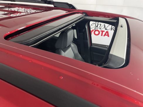 New 2026 Toyota 4Runner TRD Sport Premium image 10