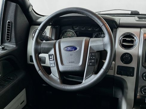 Used 2013 Ford F150 FX2 w/ Luxury Equipment Group image 18