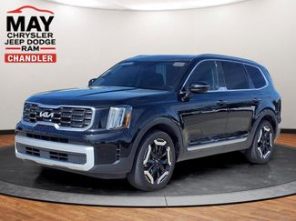 Used 2025 Kia Telluride S FWD video 1