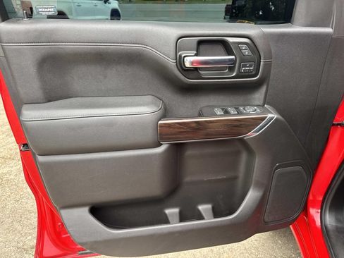 Used 2019 GMC Sierra 1500 SLT RWD image 20