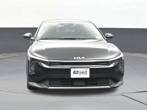 Used 2025 Kia K4 EX FWD image 20