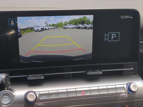 Certified 2026 Hyundai Kona SEL Sport AWD/4WD image 20