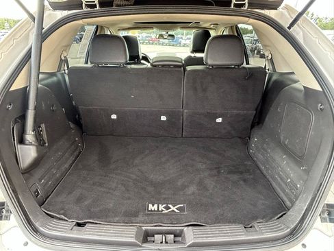 Used 2014 Lincoln MKX AWD w/ Equipment Group 101A image 17