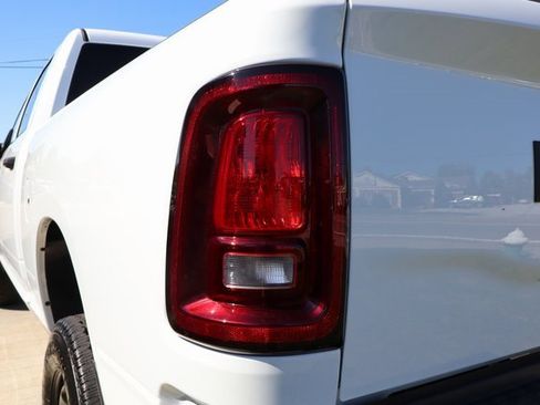 Used 2025 RAM 2500 Tradesman image 30